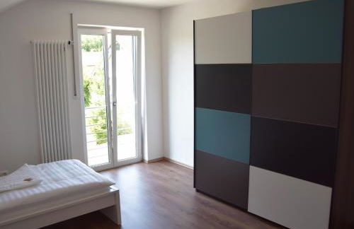 Ferienwohnung Leni - Foto 8