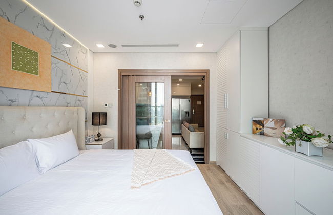 Landmark 81 apartment Sum Condotel - Photo 19