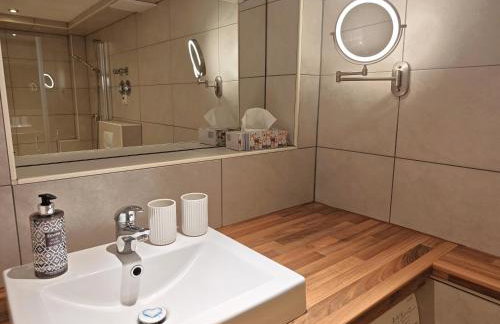 Ferienwohnung zwischen Weinheim und Hemsbach - Foto 12