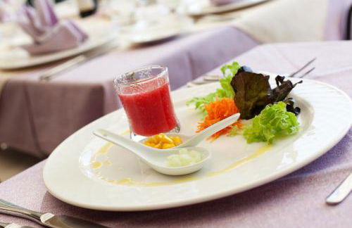 Tenuta il Sassone - Wine&Food - Foto 24