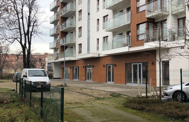 Rentplanet - Apartament Pułaskiego - Foto 22