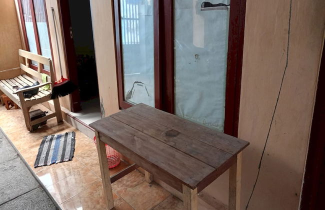 OYO Life 93712 Vanda Family - Foto 9