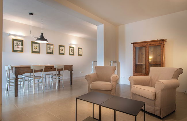 Resort Borgo Syrah - Foto 25