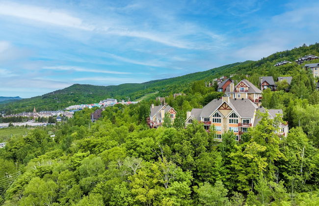 Les Haut Bois Condominiums -RVMT - Foto 76