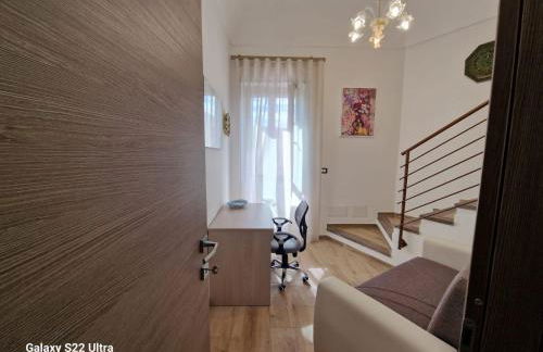 Palazzo Pisano Sorso-Tourist Rental - Photo 15