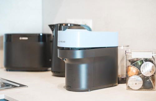 APPARTIO - Altstadt-Appartements I Zentral I Küche I Business - Foto 61