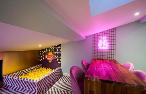 La Villa Orange - Instagood - proche cité médiévale et centre ville à pied - Foto 5