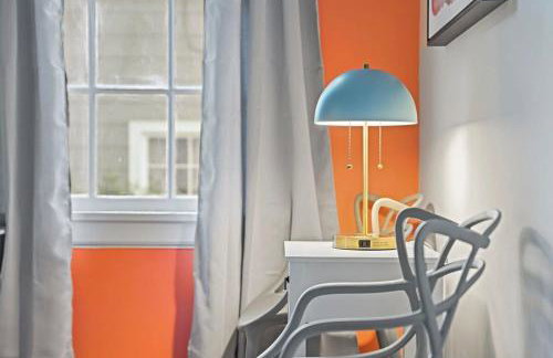 Near University & Dining- Garden District Dwelling - Foto 61