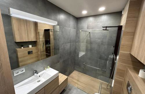 Apartament Golden Flight - Foto 25