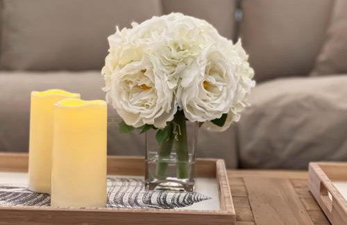 Cabana Madrid - Port Royal Luxury Rental Close Proximity to Parris Island and The Sands Beach - Foto 8