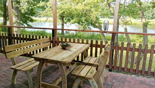 Ferienhaus Emsblick - Foto 4