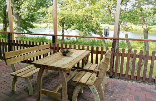 Ferienhaus Emsblick - Foto 4