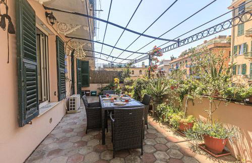 Sole, Terrazza, Centro città e Wi-Fi veloce! - Foto 2