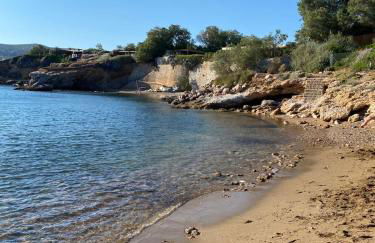 Swim on a private beach - Foto 18