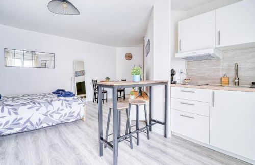 LOGEMENT ABEL Classé 1 étoile - Foto 7