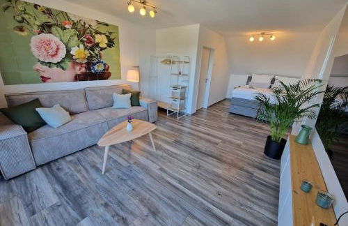 Moderne Wohnung in Zülpich - Foto 15