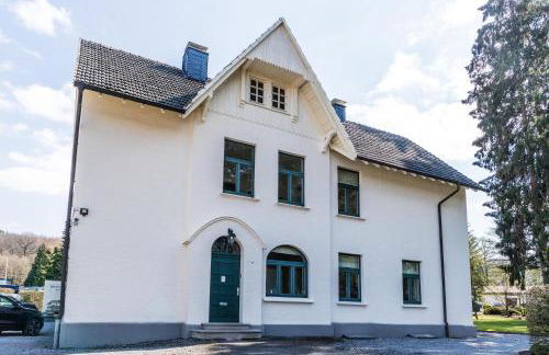 Forsthaus Edelburg Ferienhaus - Foto 7