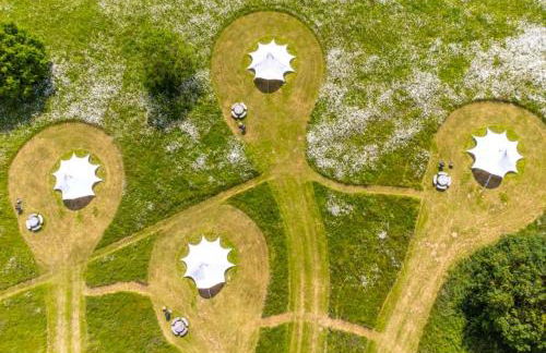 Cowslip at Blancas Bell Tents - Foto 19