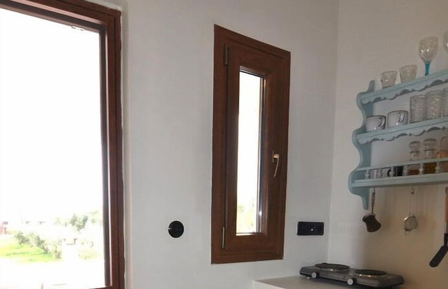 Zennova 61 Boutique Studio in Nikiti - Foto 9