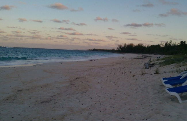 Sky Beach Club Bungalow 1 Bedroom Cabin - Foto 21