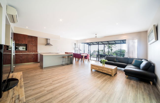 Whitsunday Reflections Apartments - Foto 38