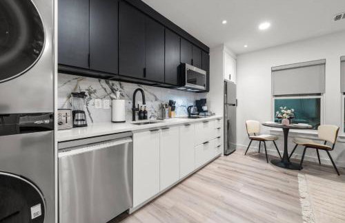 Multi-Family House in Bishop Arts for 12 Guests - Foto 42