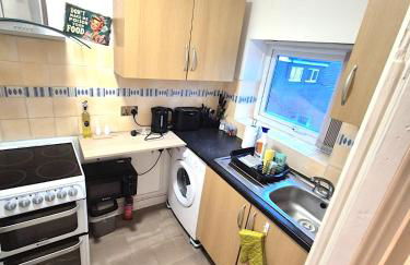 COZY Apartment 4 - Photo 35