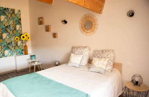 Duplex moderne centre Narbonne - Foto 12