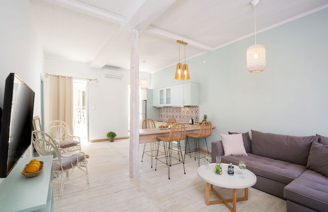 Patriko Beach House - Foto 1