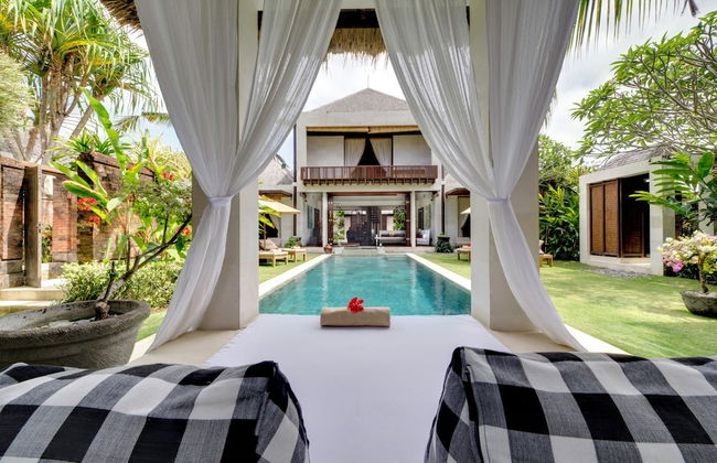 Majapahit Beach Villas by Nakula - Foto 19