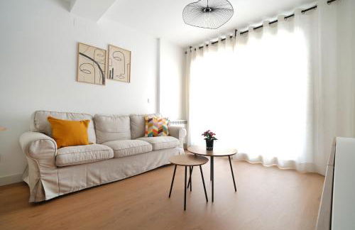 GALIHOST - Apartamentos con parking frente a la playa - Foto 42