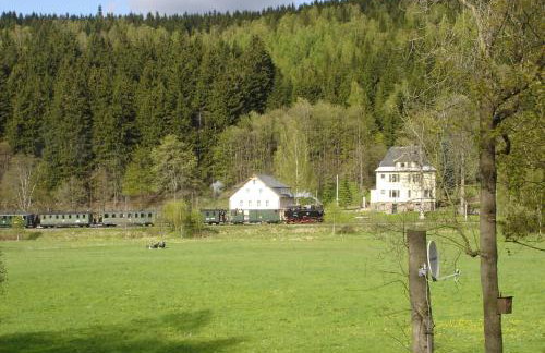 Ferienwohnung Schmalzgrube - Foto 29