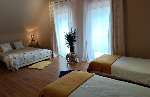 Słoneczny dom - Foto 2