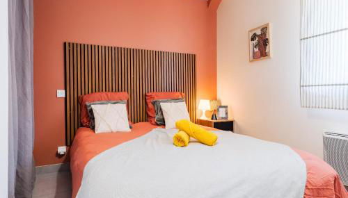 Nid confort proche du canal du midi 2 terrasses Labège - Foto 3, towels