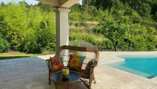 House With Pizza Oven Near Chassezac - Foto 4