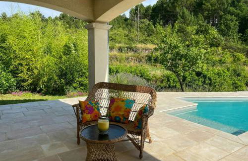 House With Pizza Oven Near Chassezac - Foto 4