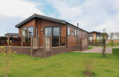 Sea Holly Lodge - Foto 1