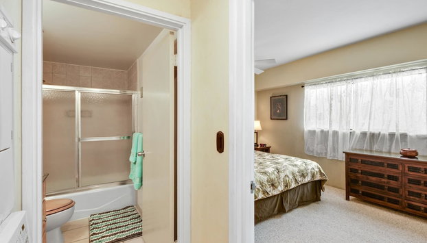 Kona Plaza#220 - Foto 3, Habitación