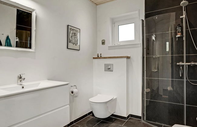 "Angelita" - 80m to the fjord - Foto 19