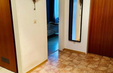 Ferienwohnung Kristin mit Bergblick, grossem Garten und Grill - Foto 15