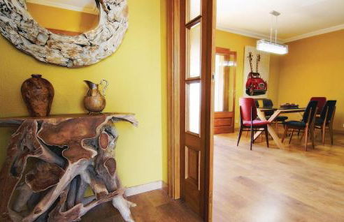 Lovely Home In St Cebrià De Vallalta - Foto 35