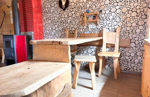 Domki Białogarda - Foto 20