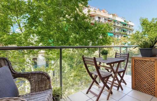 Mar Bella Beach Apartments - Foto 6