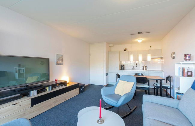 Apartment in Callantsoog Near the Beach - Foto 7