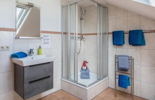 Sport Rees - Ferienwohnung Pia - Foto 21