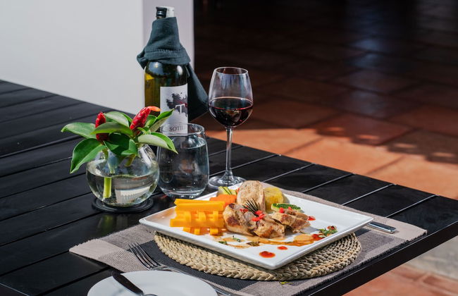 Ceylo Villas - Foto 45