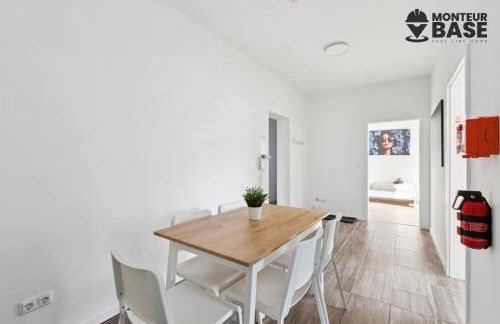 MONTEUR - Unterkunft für bis zu 5 Personen in 63452 Hanau - HU14 - Foto 10