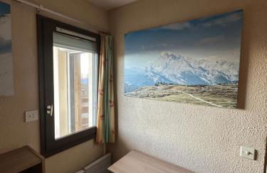 Appartement 5 personnes pied des pistes - Foto 3