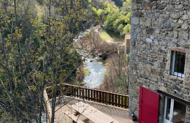 Votre gite dans l'ancienne Huilerie de Tourtel - Foto 47