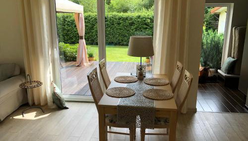 Dom letni Słoneczny Taras - Foto 3